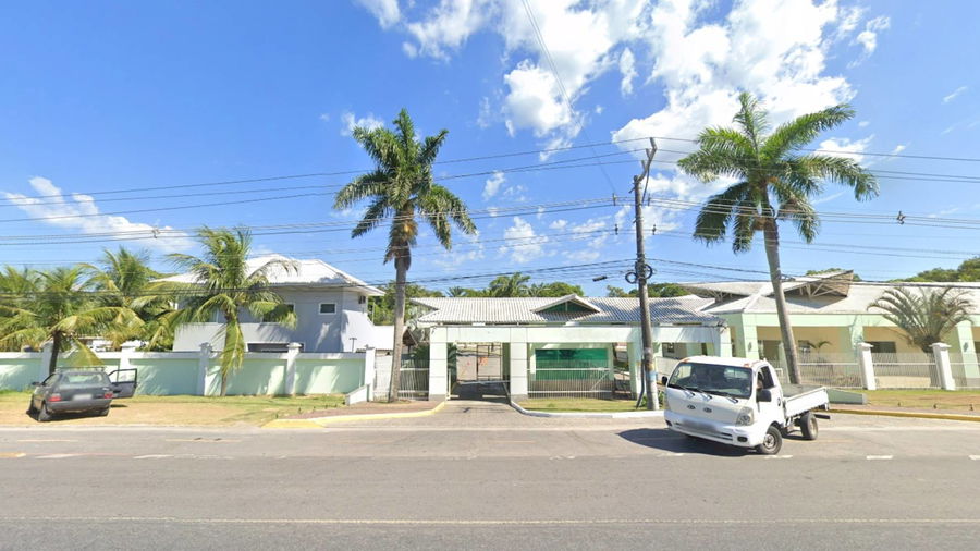 Casa com 209,97m² no Village Porto dos Coqueiros