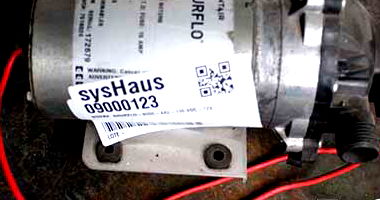 Itens de Vedação - Oportunidade Única!