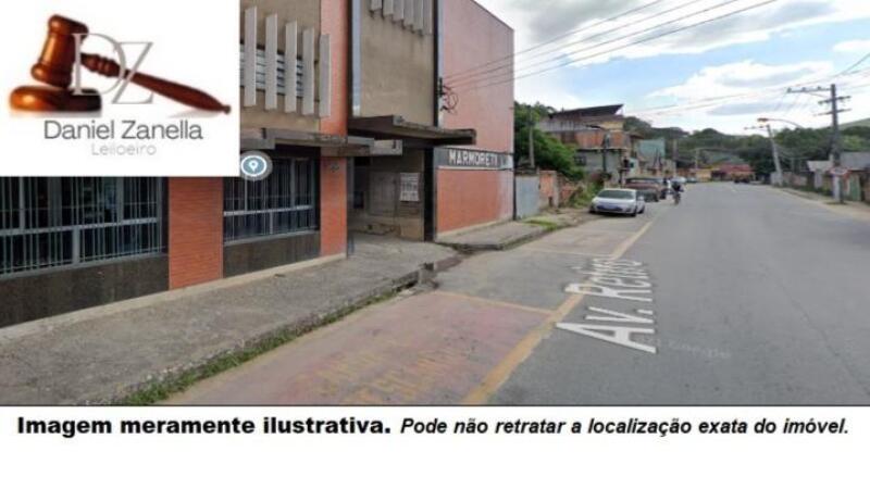Lote de Terra em Volta Redonda com 1833,43m²
