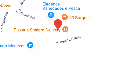 Casa em Alvenaria com 210m² em Paranaíba/MS