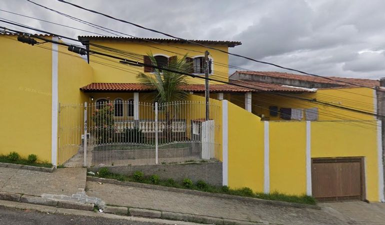 Casa 397m² em Mogi das Cruzes/SP com 303m² de área construída