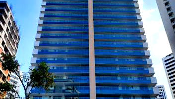 Apartamento Alto Padrão com 3 Suítes em Salvador - BA