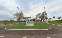 Terreno amplo de 1000m² no Residencial Guatambu Park, com fração ideal