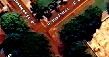 Terreno Urbano com Construção em Dourados/MS