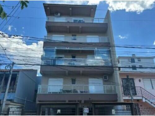 Apartamento com 2 quartos, 1 vaga, 72,50m²