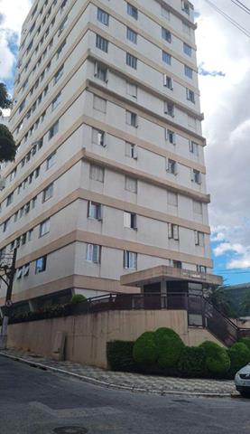 Apartamento com 60,84m² em Santana, São Paulo