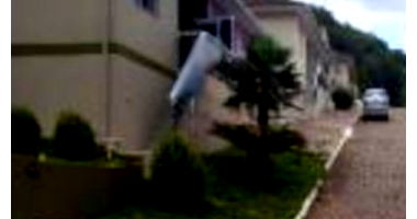 Casa com 58,05m² em Nova Bassano/RS