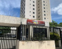 Apartamento 3 quartos, 2 vagas, 68m²