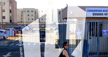 Apartamento com 3 quartos em Brasília/DF