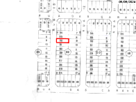 Terreno com 300m² em Luziânia/GO