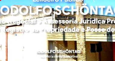 Galpão em Tubarão (SC) com 317,13 m²