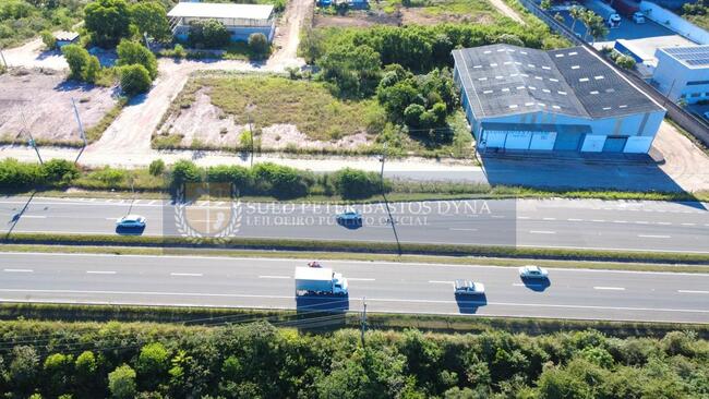 Terreno de 600m² em Solar de Vênus na Ponta da Fruta