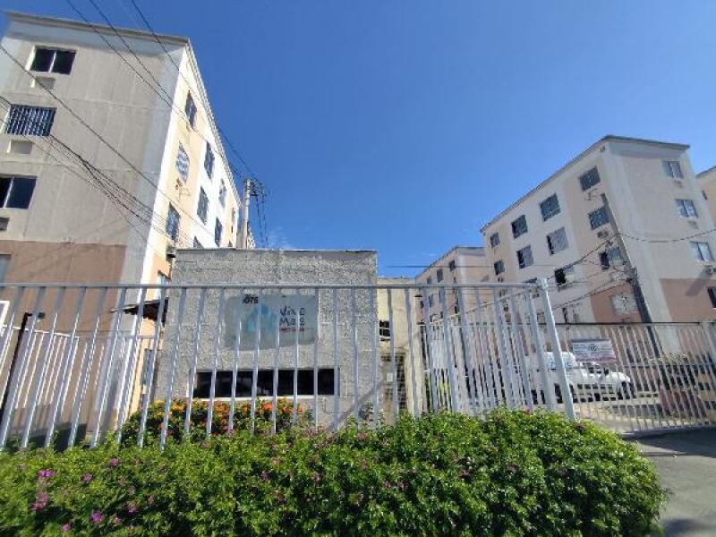Apartamento com 2 quartos em Rio de Janeiro