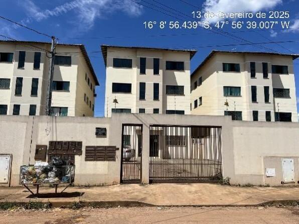Apartamento 2 quartos, 1 banheiro, 58.66m², 1 vaga
