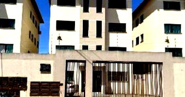 Apartamento 2 quartos, 1 banheiro, 58.66m², 1 vaga