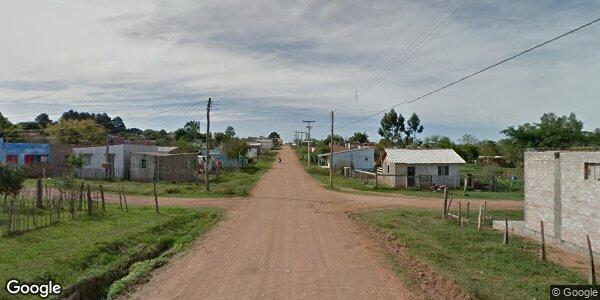 Depósito Comercial com 598 m² no Bairro Ivone