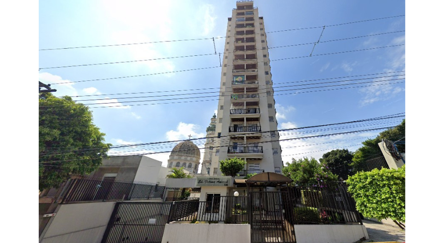 Apartamento com 68,190m², 1 quarto, 1 banheiro