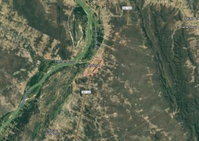 Imóvel Rural com 2.500.000m² em Paratinga/BA