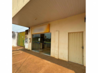 Imóvel comercial com 528m² de área construída, terreno 798m², desocupado