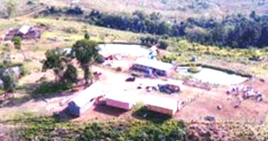 Imóvel Rural com Área Total de 460,2527 Hectares em Reserva/PR