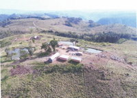 Imóvel Rural com Área Total de 460,2527 Hectares em Reserva/PR