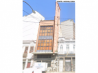 Prédio com alto potencial comercial