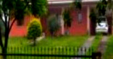Casa Ocupada com Ampla Área em Parque Serrano