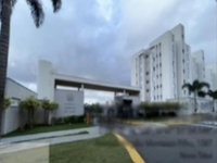 Apartamento 47,88m² em Tatuí/SP