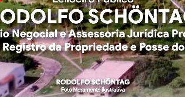 Galpão Urbano com 50010m² em Itapissuma (PE)