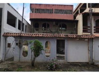Apartamento de 156m² em Vasco da Gama, Cariacica/ES