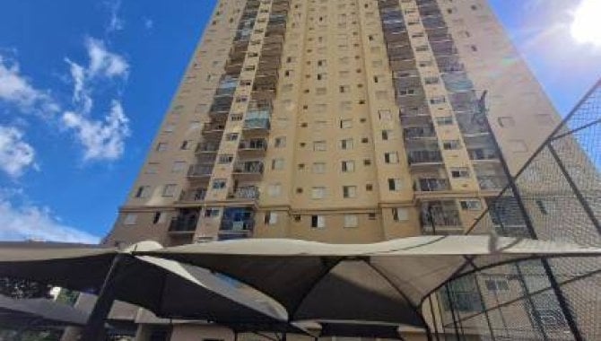 Apartamento moderno com 2 quartos em São Paulo