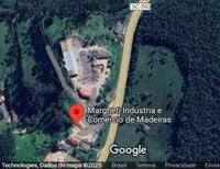Terreno Rural com 31.940 m² em Orleans/SC