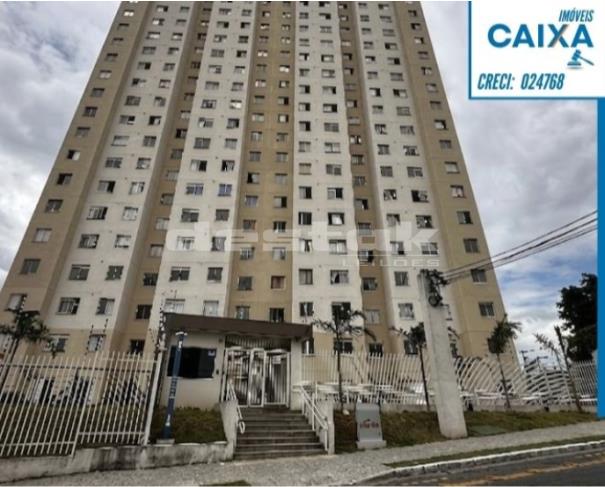 Apartamento 2 quartos com 32,21m² e desconto de 40%