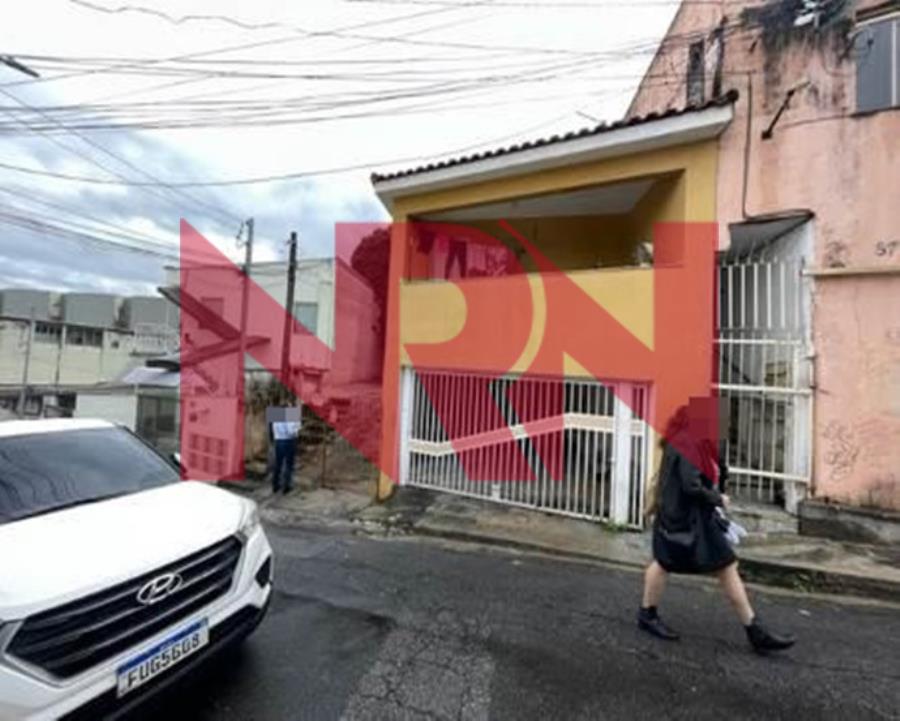 Casa em Tremembé, São Paulo - 3 Quartos