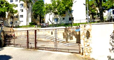 Apartamento 2 Quartos em São Paulo