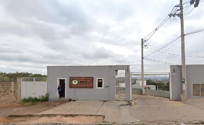 Apartamento com 2 quartos em Franco da Rocha