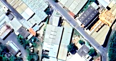 Galpão Comercial com 1.493m² em Sabar/MG