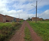 Área de Terras no Condomínio Lagoinha em Paragominas/PA
