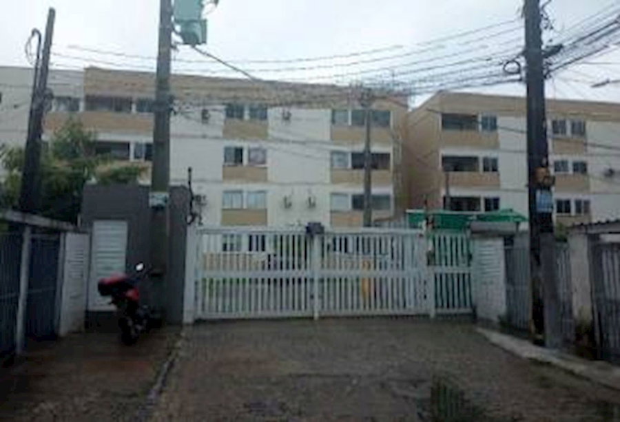 Apartamento com 2 quartos, 1 vaga, 46,91m²