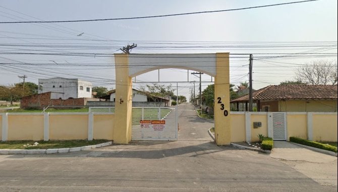Casa em Condomínio com 2 quartos e 2 banheiros, 73 m²