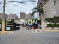 Apartamento com 2 quartos em Cotia/SP