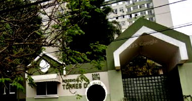 Apartamento com 57,70m² na Av. Cavalhada, Porto Alegre