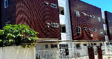 Apartamento com 44,28m², 2 quartos, 2 banheiros, 1 vaga