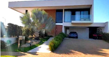 Imóvel Residencial com Edificação de 513,30m² em Limeira/SP