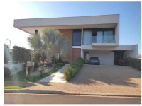 Imóvel Residencial com Edificação de 513,30m² em Limeira/SP