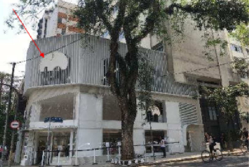 Sobreloja Comercial com 10 Salas em São Paulo