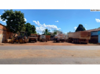 Lote de Terras com 360,00m² - Cocalinho/MT