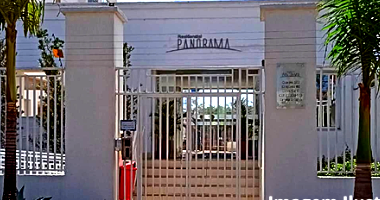 Vaga de Garagem em Brasília - Condomínio Residencial Panorama