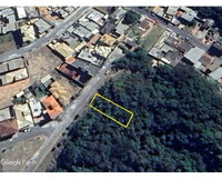 Terreno com 330m² em Conselheiro Lafaiete/MG - Bairro Jardim Cachoeira