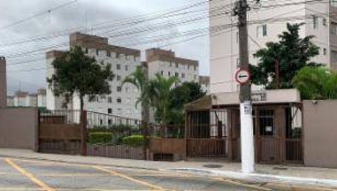 Apartamento com 1 vaga em São Paulo